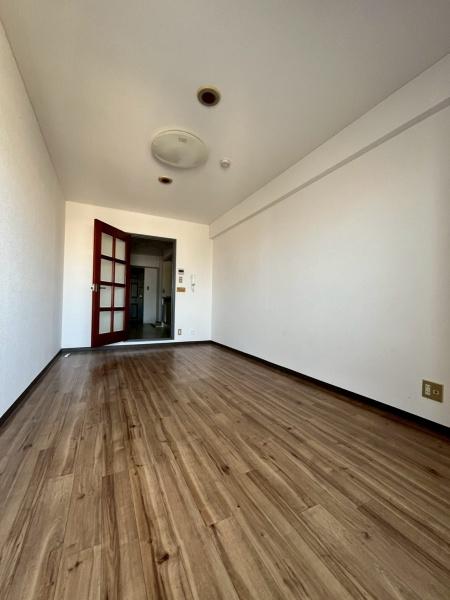 シティハイツ公園東