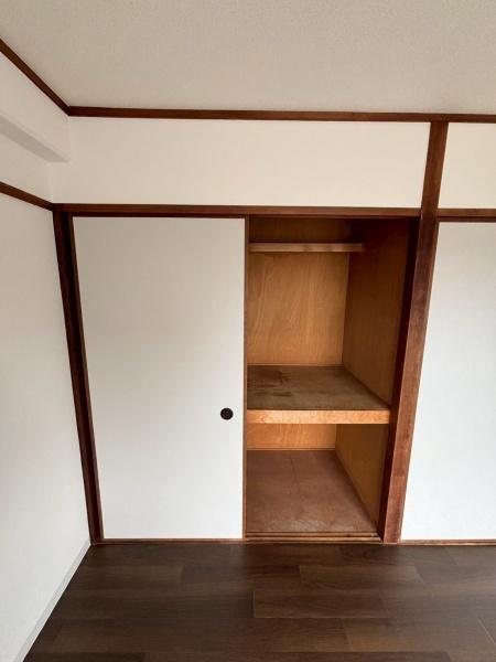 プリンスヴィラ東住吉