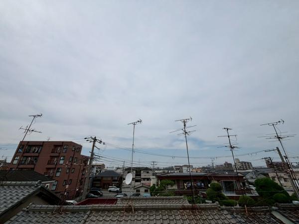 プリンスヴィラ東住吉
