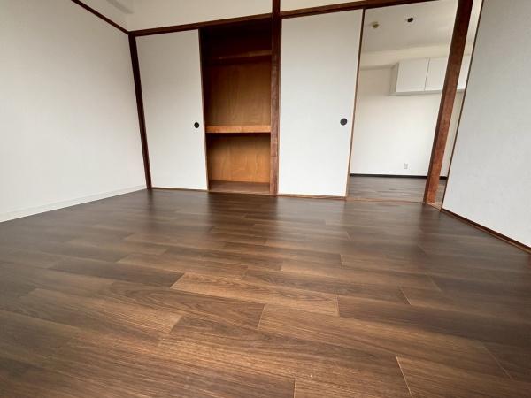 プリンスヴィラ東住吉