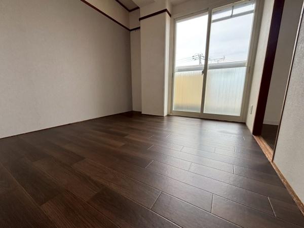プリンスヴィラ東住吉