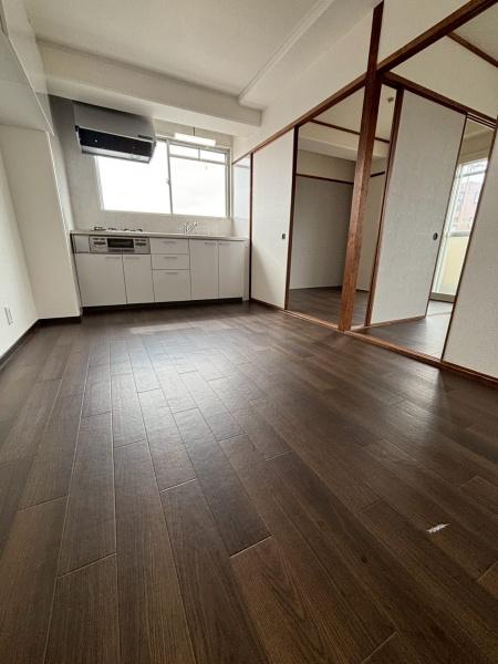 プリンスヴィラ東住吉