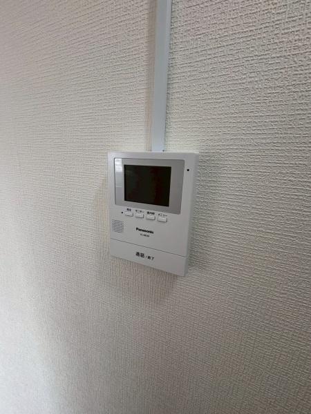 プリンスヴィラ東住吉