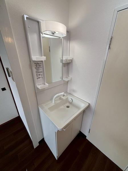 プリンスヴィラ東住吉