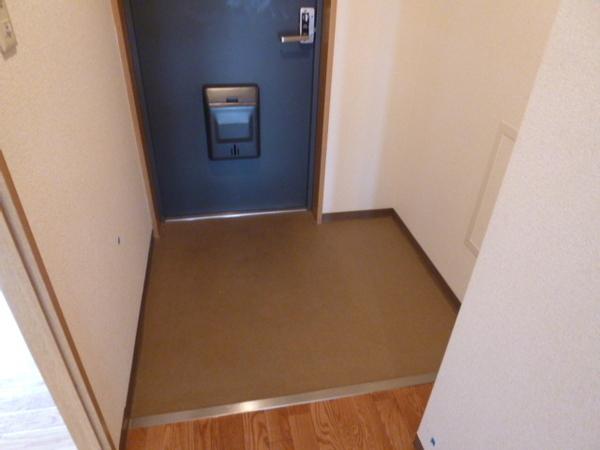 コーシャハイツ瓜破