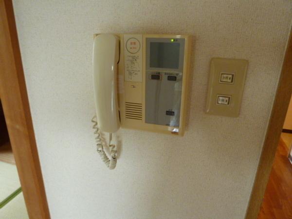 コーシャハイツ瓜破