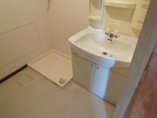 コーシャハイツ瓜破
