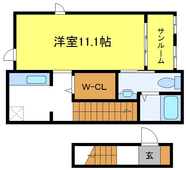 クレッセント
