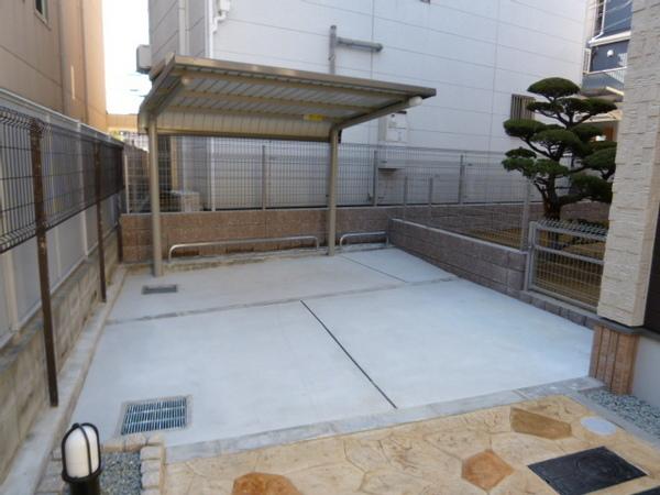 クレッセント
