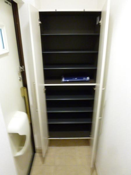 クレッセント