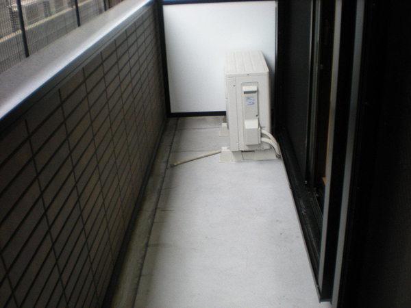 アンプルールフェール長原