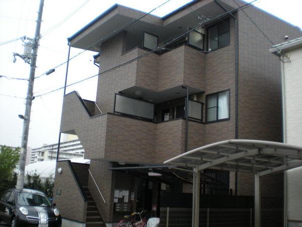アンプルールフェール長原