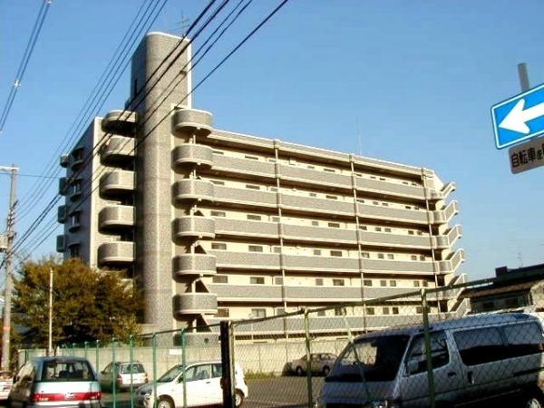 太平ロイヤル加美