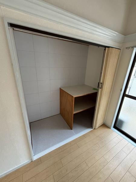 レインボー天下茶屋