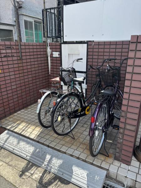 レインボー天下茶屋