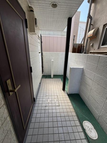 レインボー天下茶屋