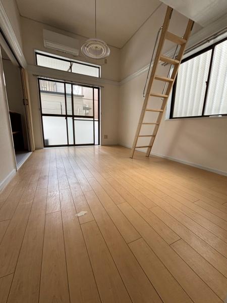 レインボー天下茶屋