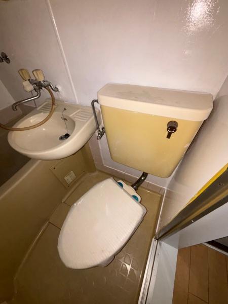 レインボー天下茶屋
