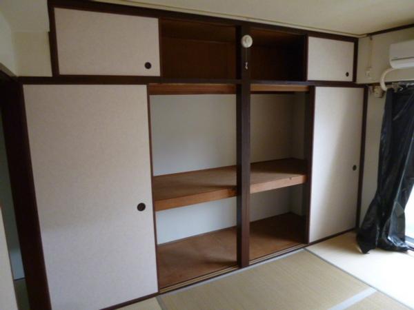ビレッジハウス青山