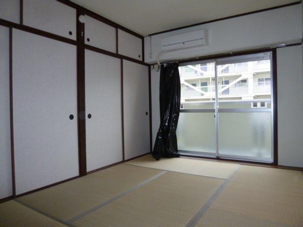 ビレッジハウス青山