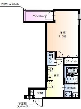 フジパレス長居公園
