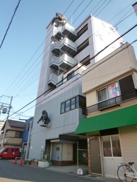 ロベリアハウス