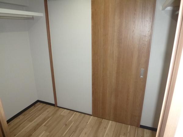 グランドール南平野