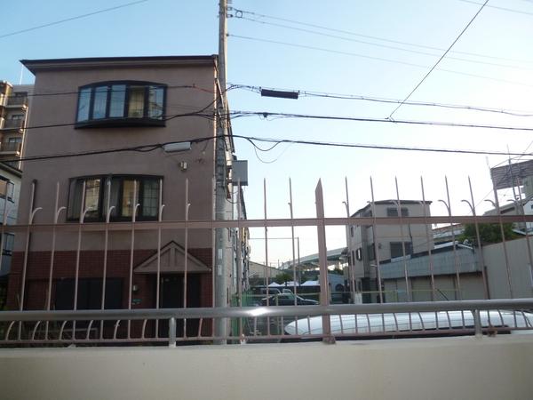 グランドール南平野