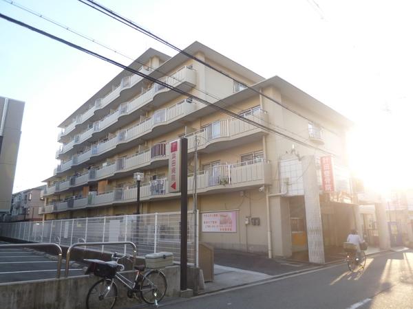 グランドール南平野