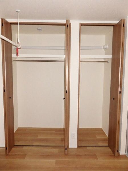 メゾンセドーレ３