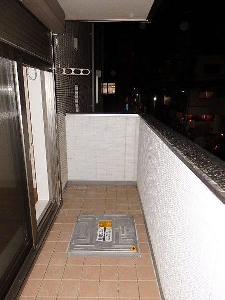 メゾンセドーレ３