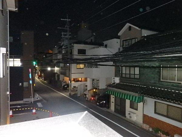 メゾンセドーレ３