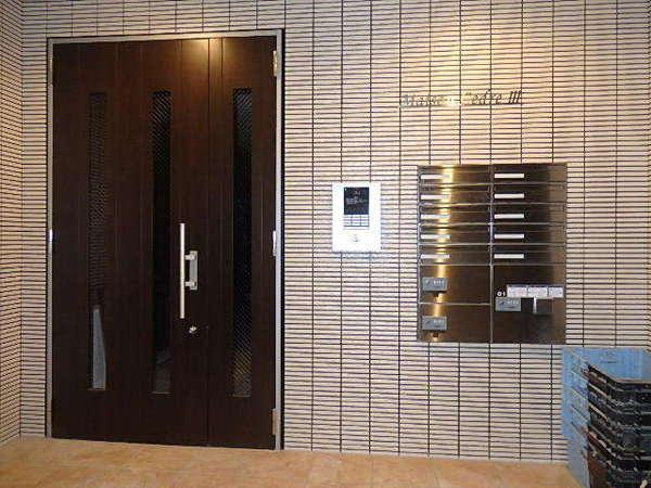 メゾンセドーレ３