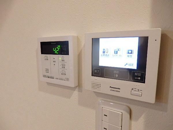 メゾンセドーレ３