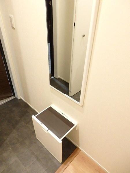 メゾンセドーレ３