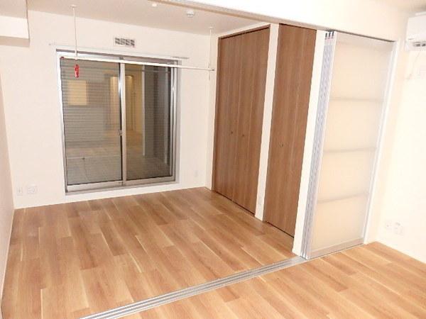 メゾンセドーレ３