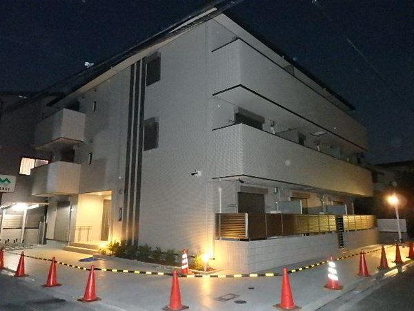 メゾンセドーレ３