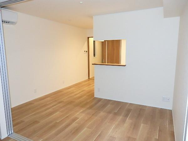 メゾンセドーレ３