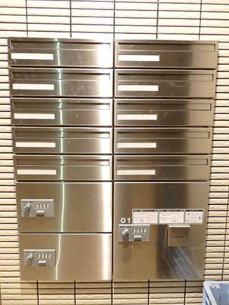 メゾンセドーレ３