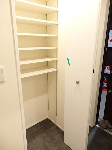 メゾンセドーレ３