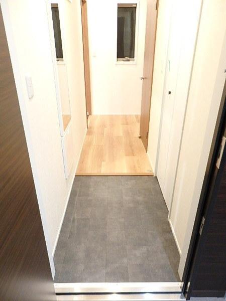 メゾンセドーレ３