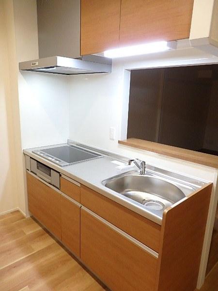 メゾンセドーレ３