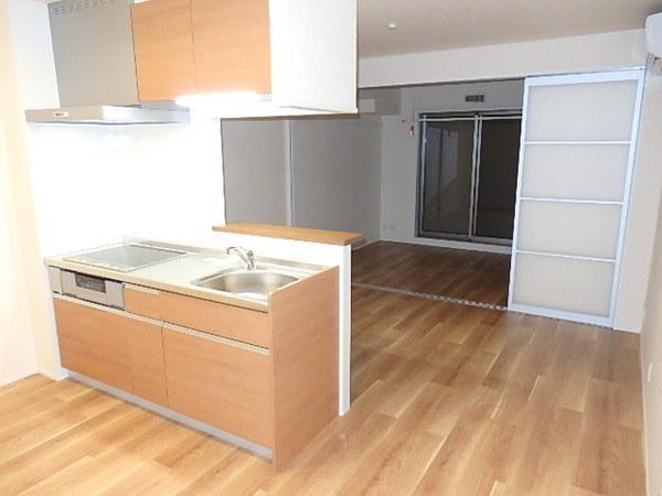 メゾンセドーレ３