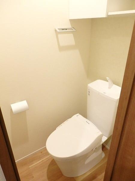 メゾンセドーレ３