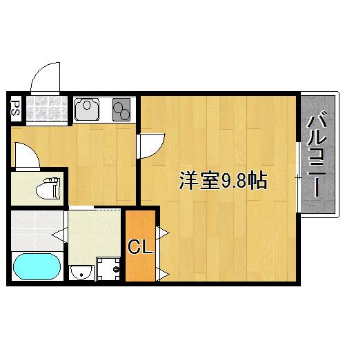 フジパレス喜連