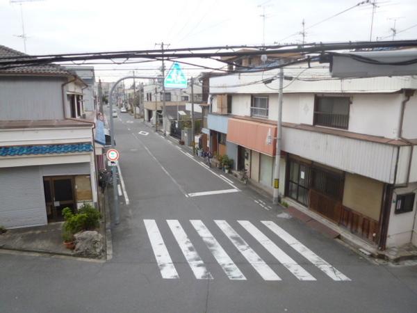 フジパレス喜連
