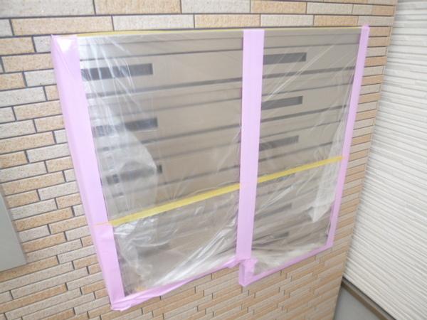 フジパレス喜連