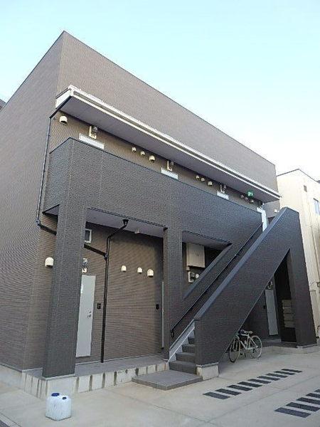 オールージュ加美