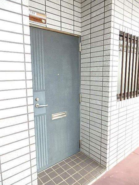 ラフォーレ長吉