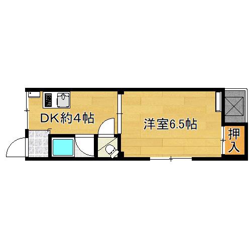 パークシティ東住吉C棟